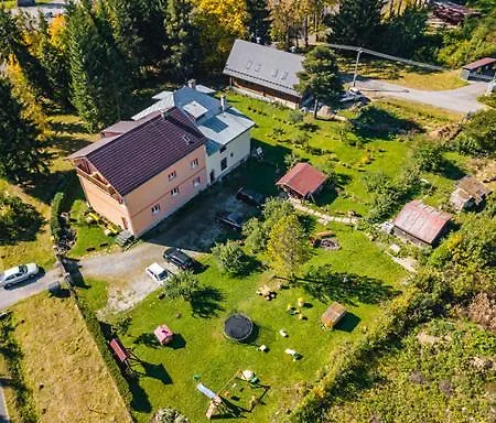 Pri Kolibe Pensjonat