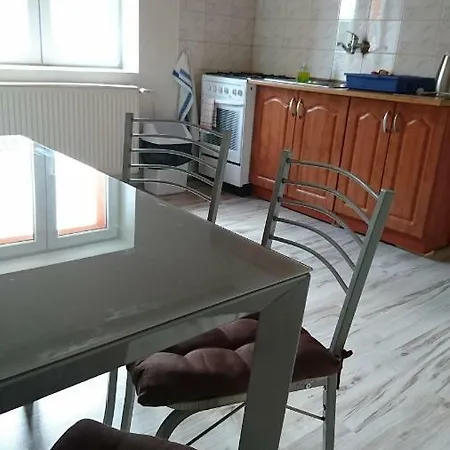 Pri Kolibe Pensjonat