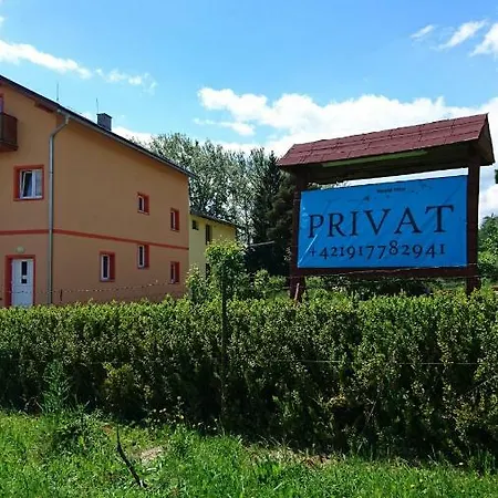 Pri Kolibe * Tatrzańska Szczyrba