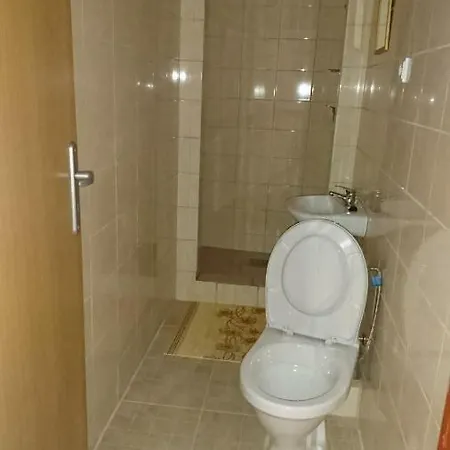 Pri Kolibe Gasthuis