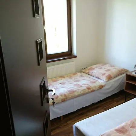 Pensjonat Pri Kolibe