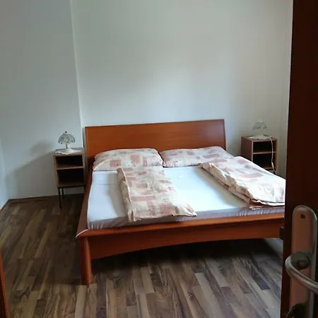 Pri Kolibe * Tatrzańska Szczyrba