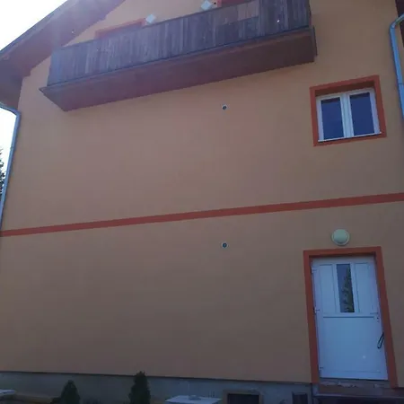 Pri Kolibe Pensjonat