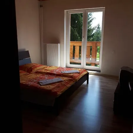 Pensjonat Pri Kolibe *