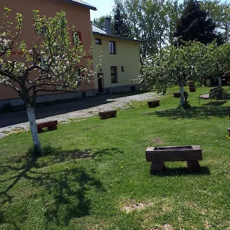 Pensjonat Pri Kolibe