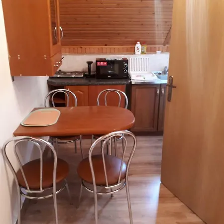 Pensjonat Pri Kolibe