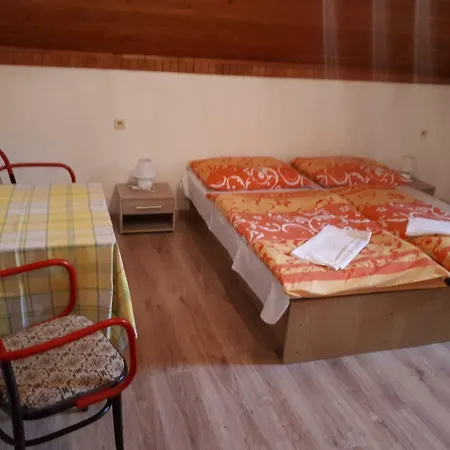 Pri Kolibe Pensjonat *