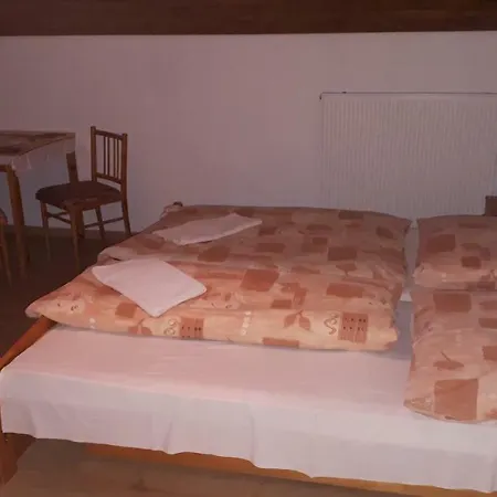 Pensjonat Pri Kolibe Tatrzańska Szczyrba