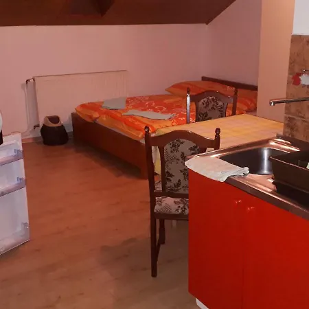 Pri Kolibe Pensjonat