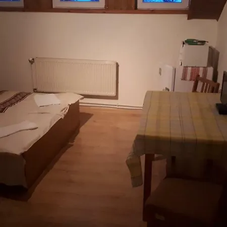 Pri Kolibe Pensjonat Tatrzańska Szczyrba