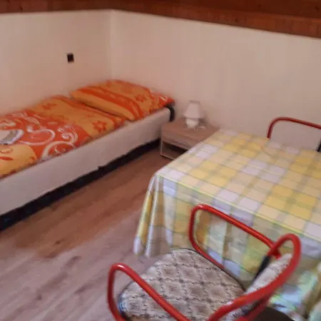 Pri Kolibe Tatrzańska Szczyrba