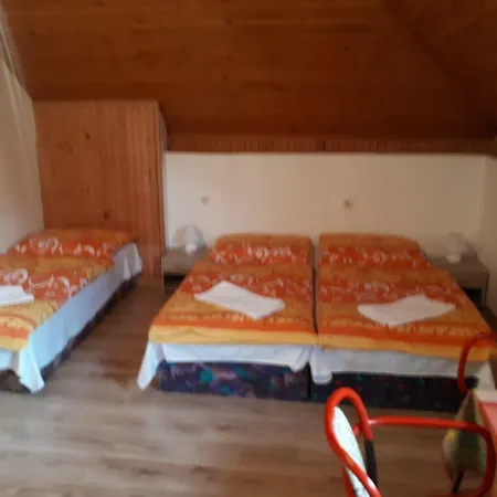 Pri Kolibe Tatrzańska Szczyrba