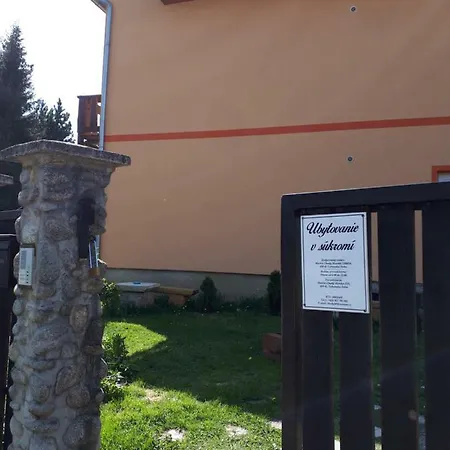 Pensjonat Pri Kolibe *