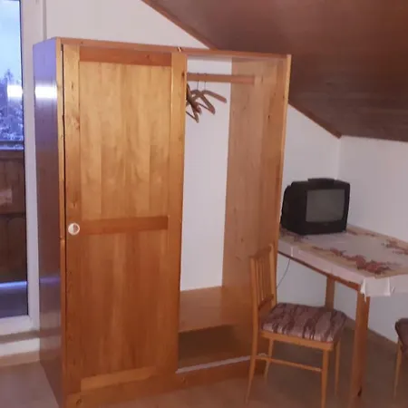 Pri Kolibe Pensjonat