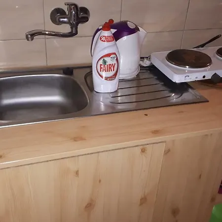 Pri Kolibe *