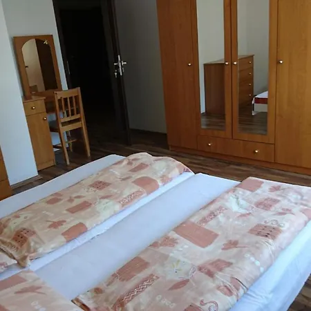 Pri Kolibe * Tatrzańska Szczyrba