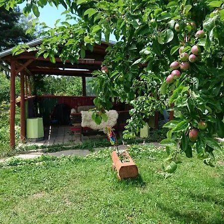 Pensjonat Pri Kolibe Tatrzańska Szczyrba
