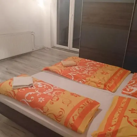 Pensjonat Pri Kolibe *