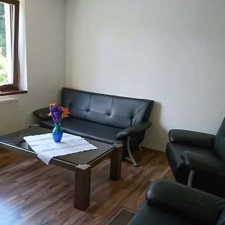 Pri Kolibe Pensjonat *