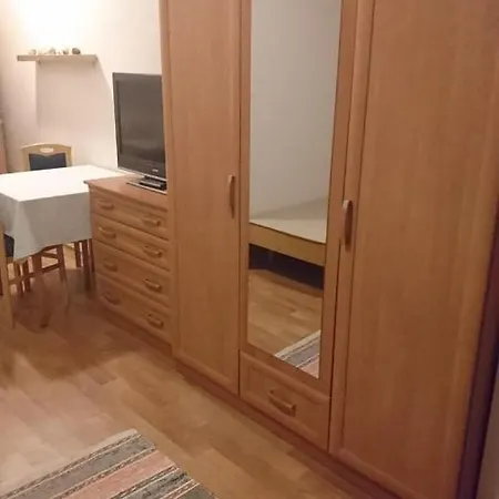 Pri Kolibe * Tatrzańska Szczyrba
