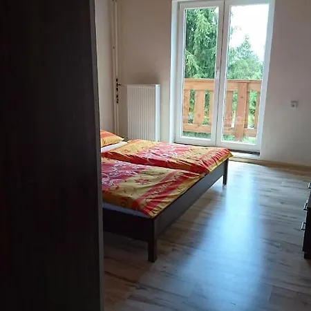 Pri Kolibe Pensjonat *
